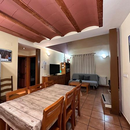 Casa Rural Hoces Del Cabriel Villargordo del Cabriel Exterior photo