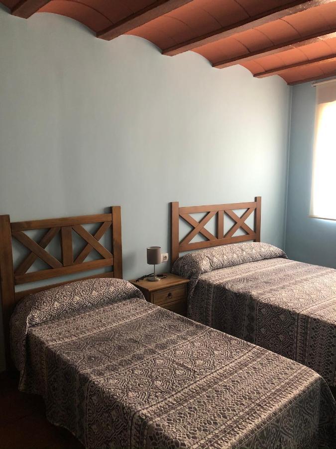 Casa Rural Hoces Del Cabriel Villargordo del Cabriel Exterior photo