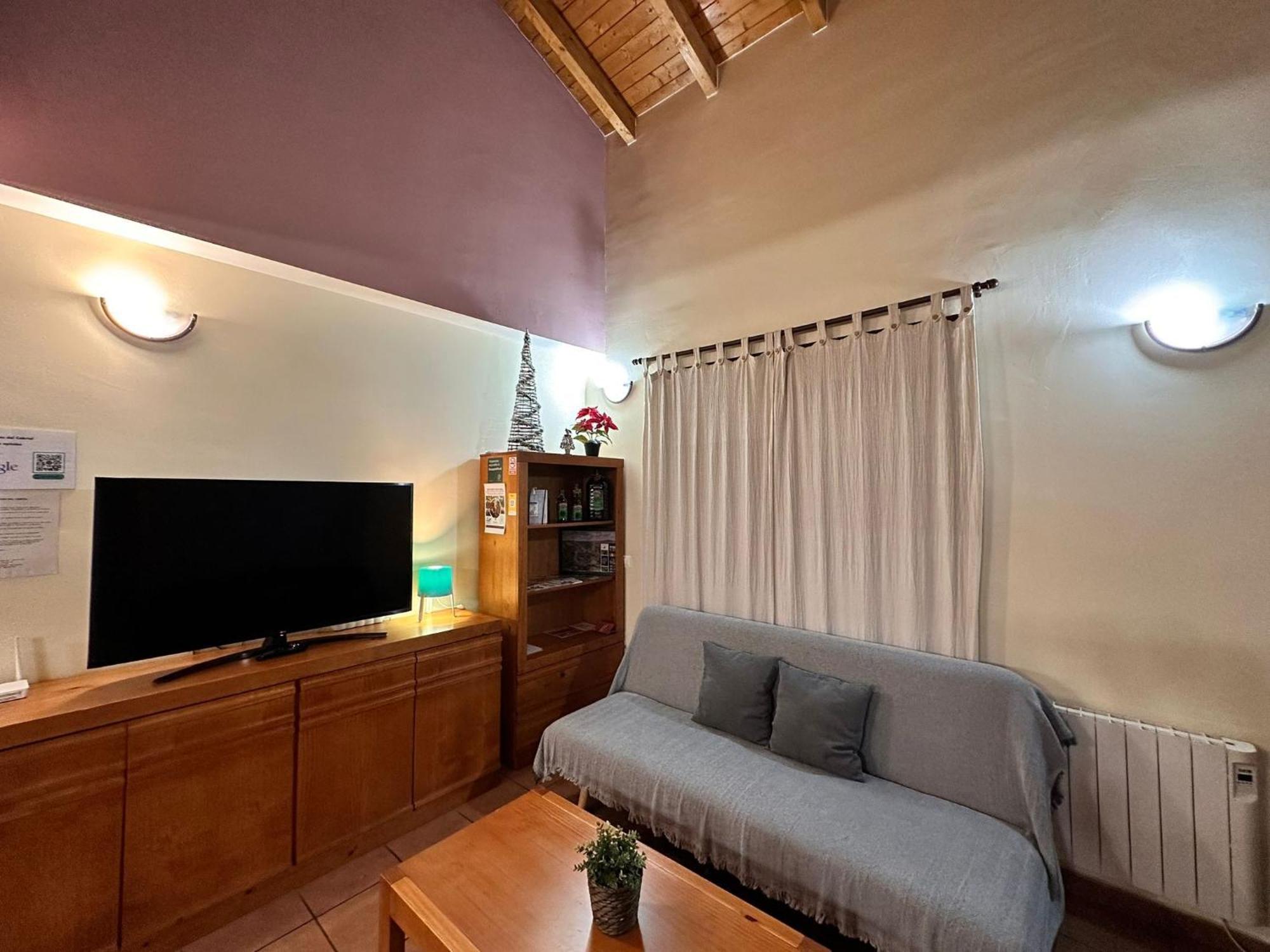 Casa Rural Hoces Del Cabriel Villargordo del Cabriel Exterior photo